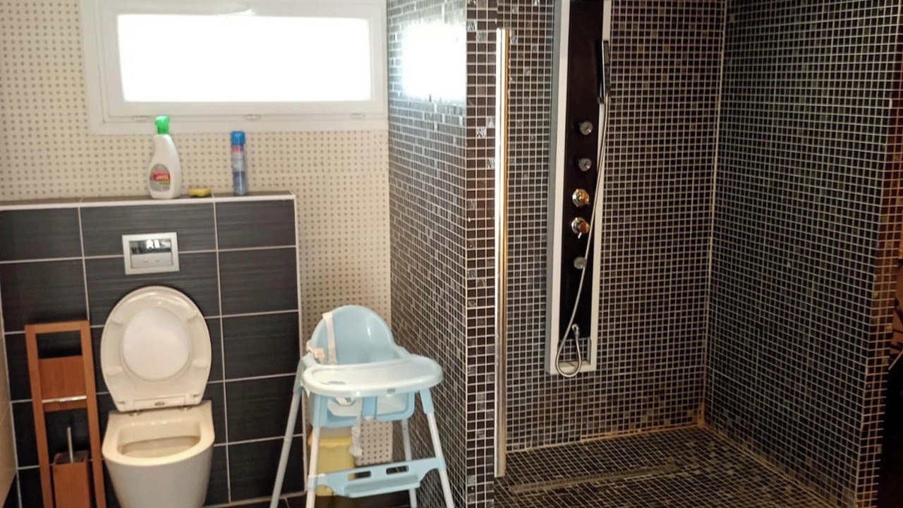 Photo of Bathroom in Mouries