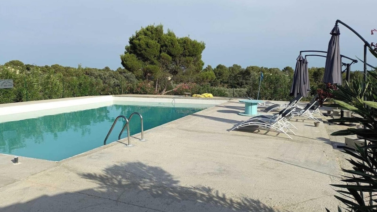 Photo of Outdoor in Mouries