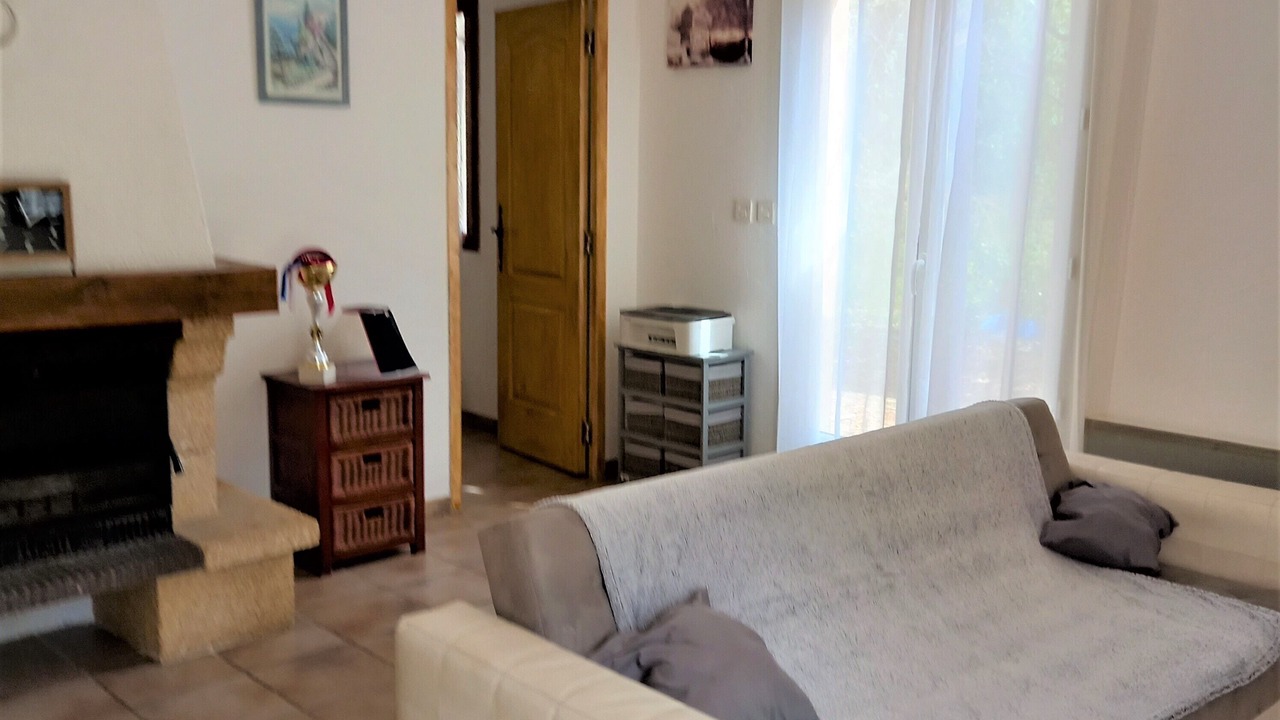 Photo of Livingroom in Brignoles