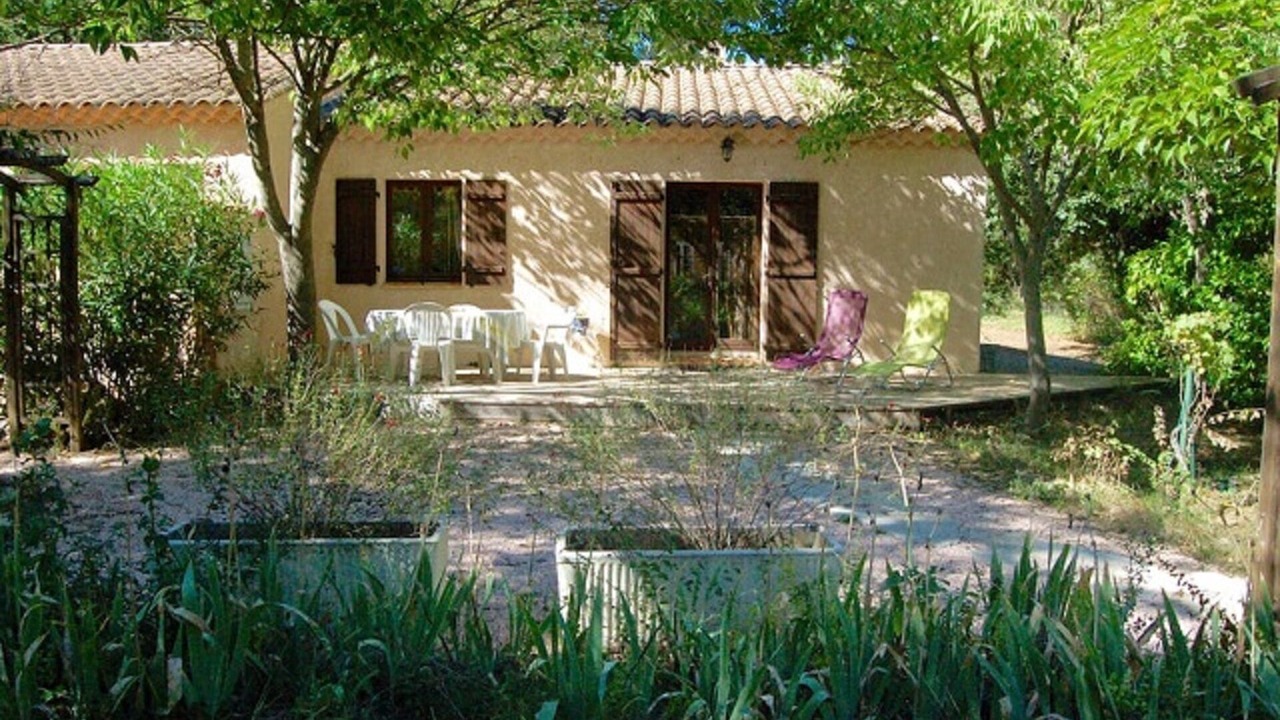 Photo of Patio Balcony in Brignoles