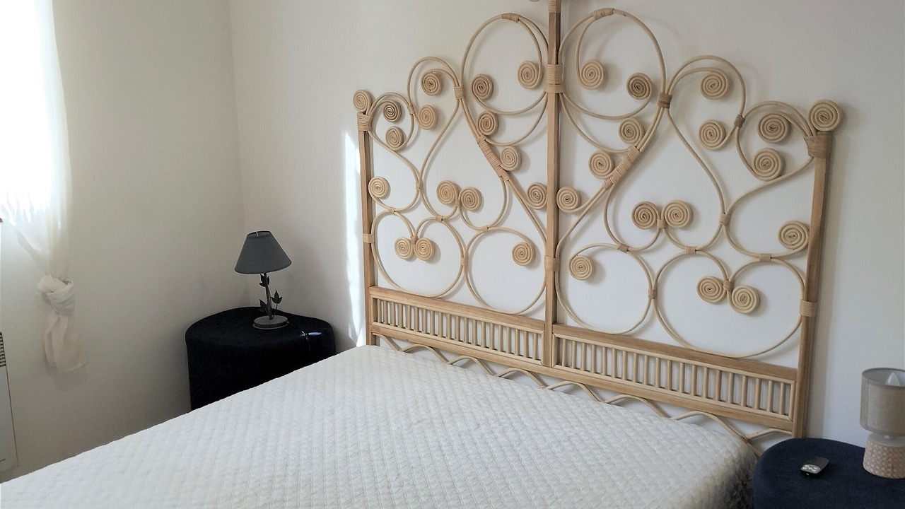 Photo of Bedroom in Brignoles