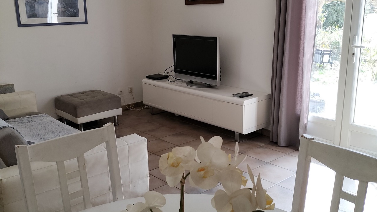 Photo of Livingroom in Brignoles