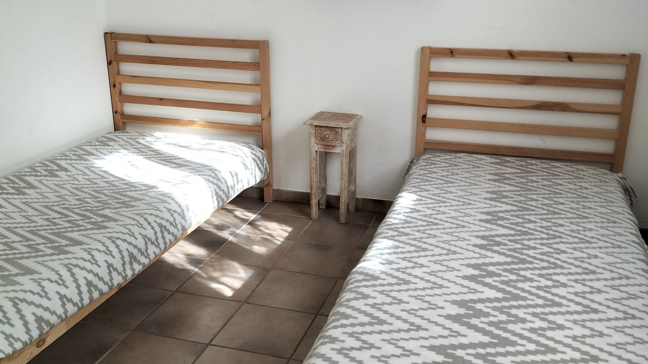 Photo of Bedroom in Brignoles