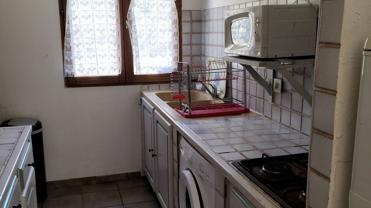 Photo of Kitchen in Brignoles