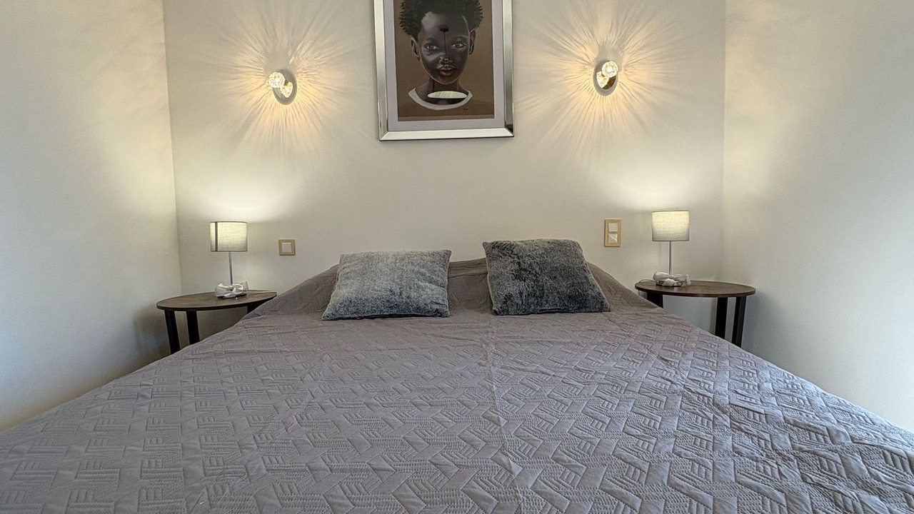 Photo of Bedroom in Saze