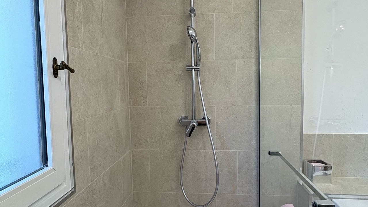 Photo of Bathroom in Saze