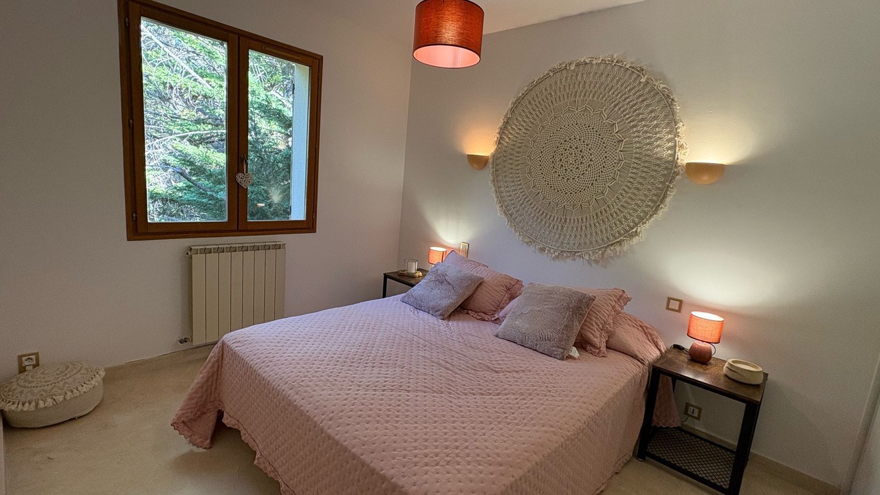 Photo of Bedroom in Saze