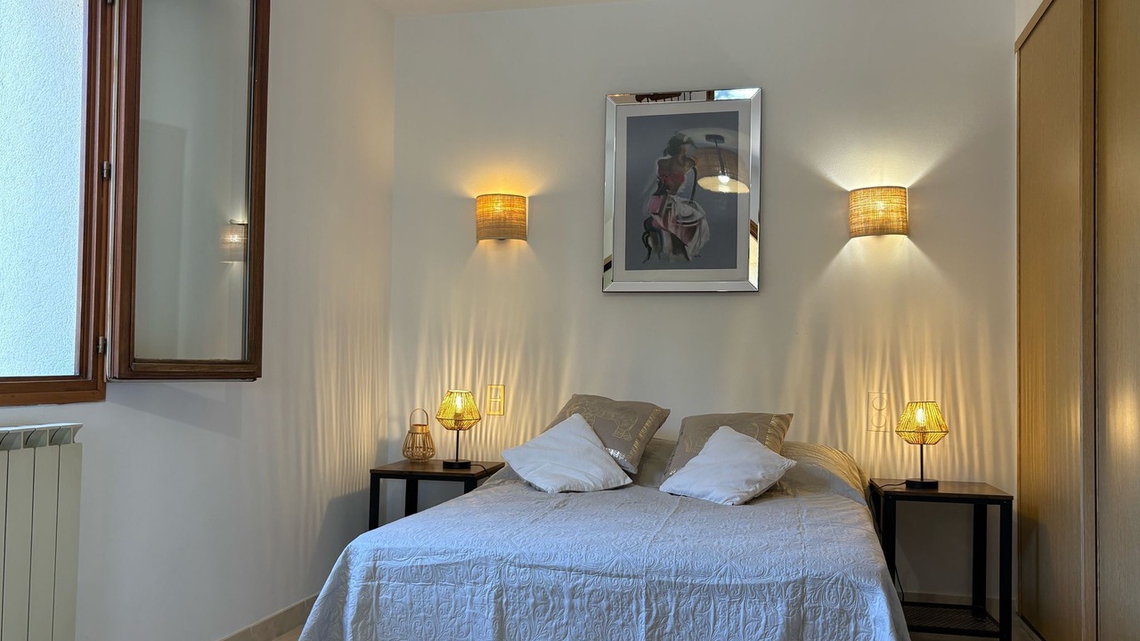 Photo of Bedroom in Saze