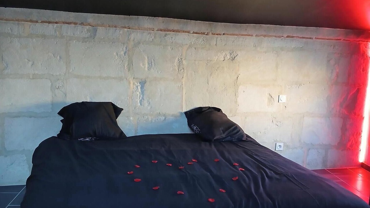 Photo of Bedroom in Manduel