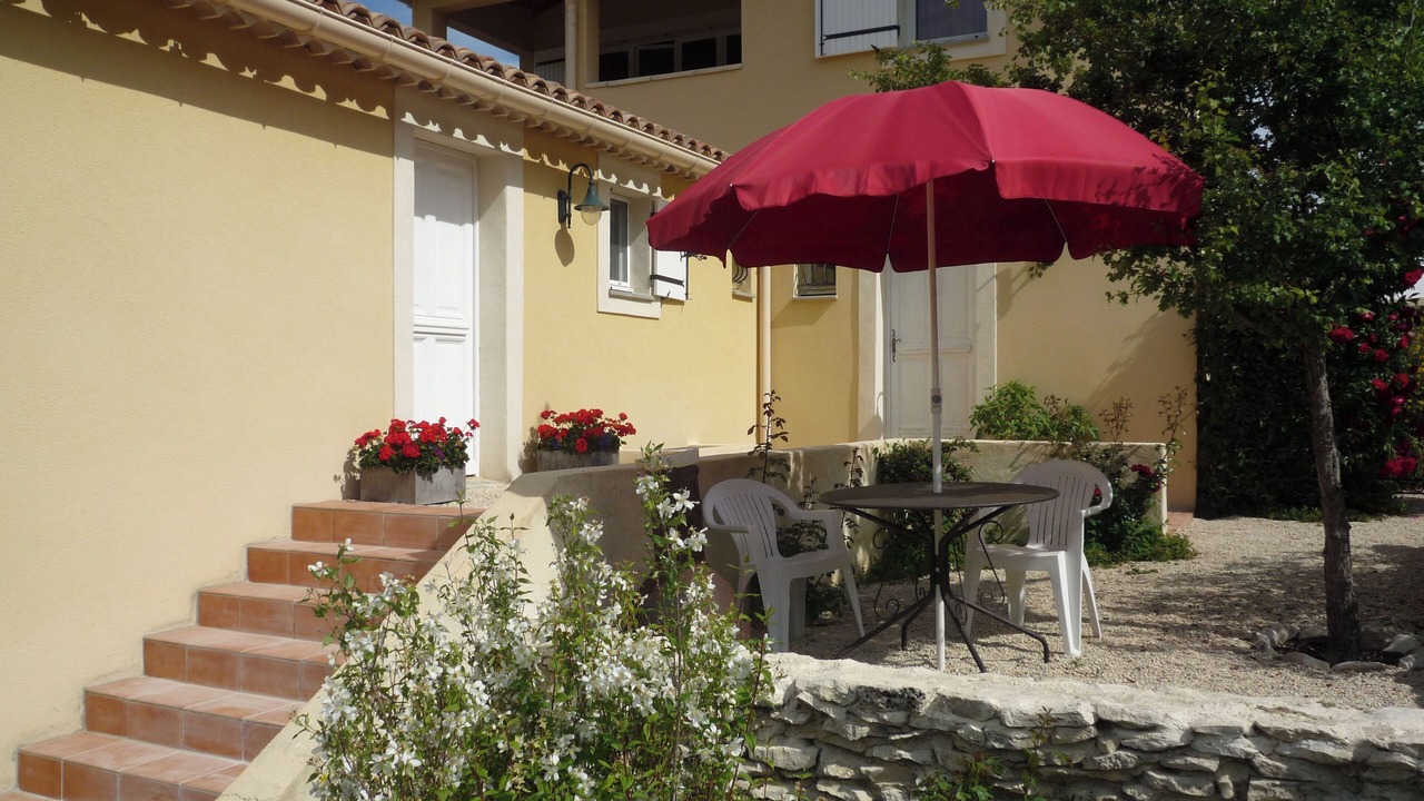 Photo of Outdoor in Montbrun-les-Bains