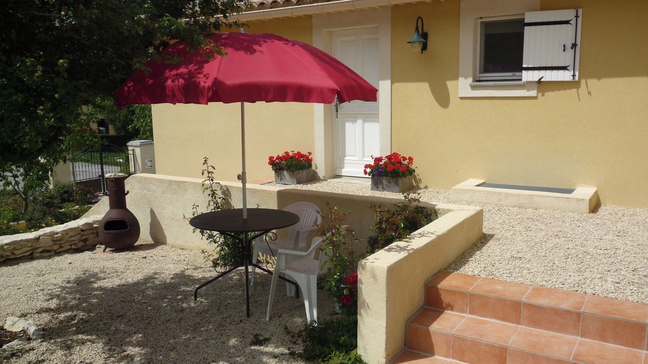 Photo of Outdoor in Montbrun-les-Bains