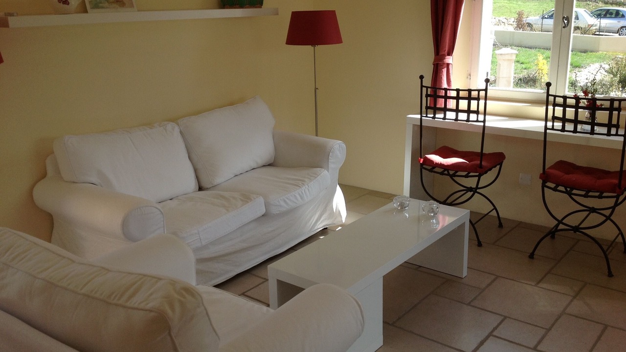 Photo of Livingroom in Montbrun-les-Bains