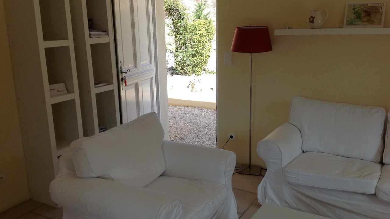 Photo of Livingroom in Montbrun-les-Bains