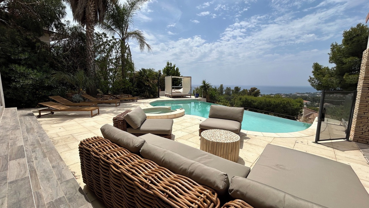 Photo of Outdoor in Bandol