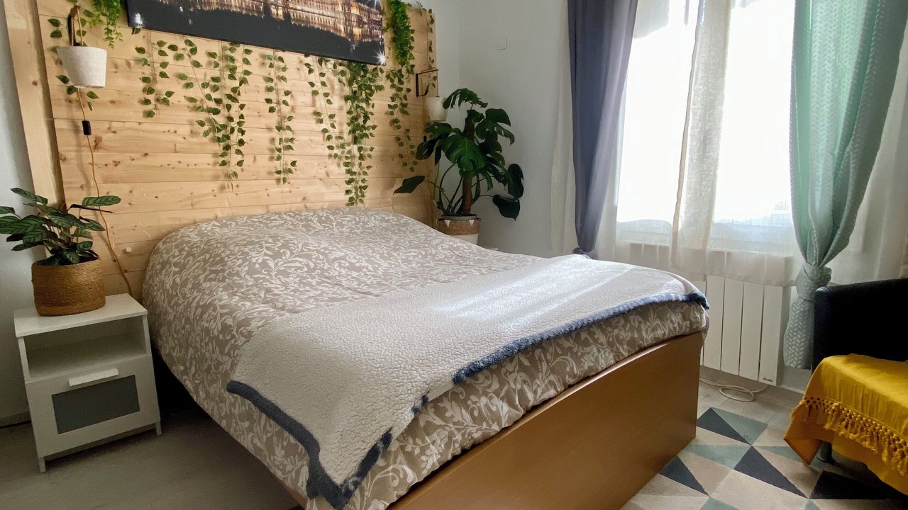 Photo of Bedroom in Entraigues-sur-la-Sorgue