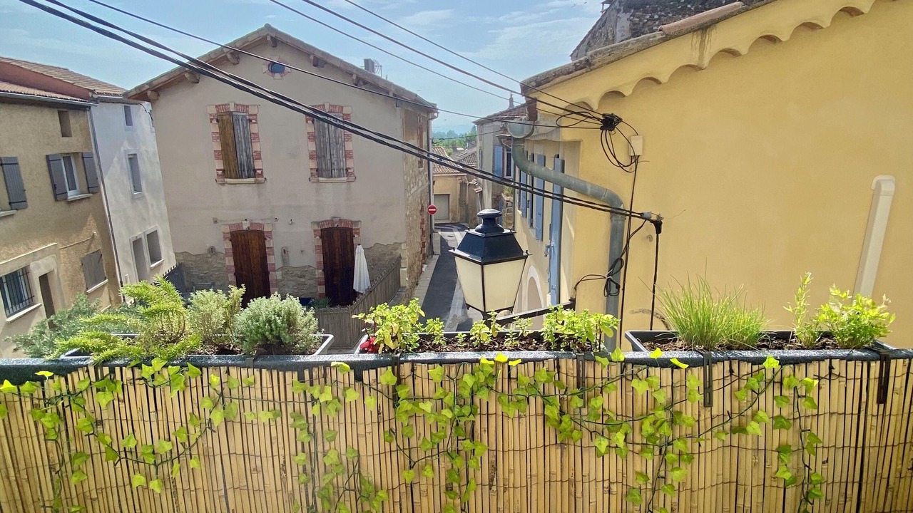 Photo of Outdoor in Entraigues-sur-la-Sorgue