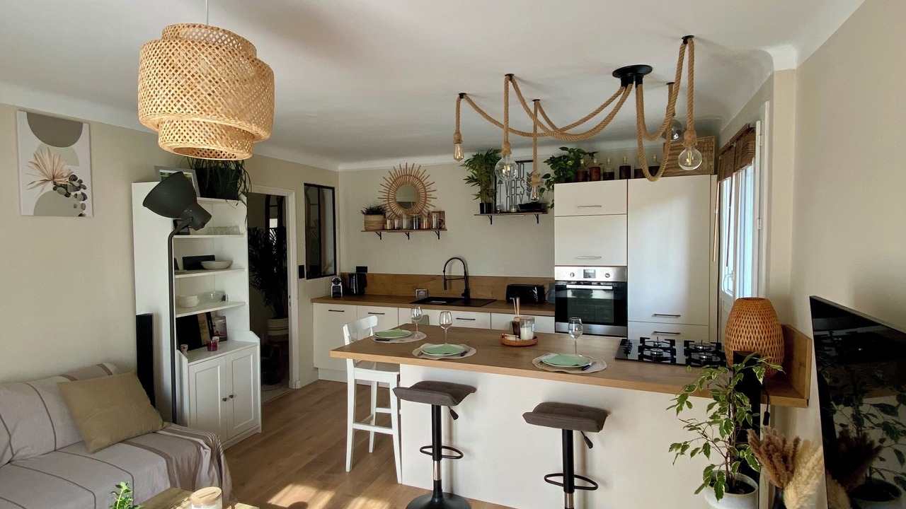 Photo of Livingroom in Entraigues-sur-la-Sorgue