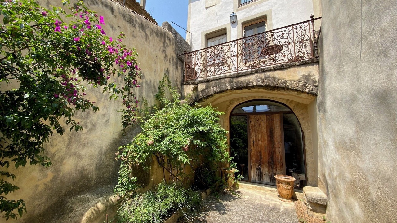 Photo of Outdoor in Vers-Pont-du-Gard