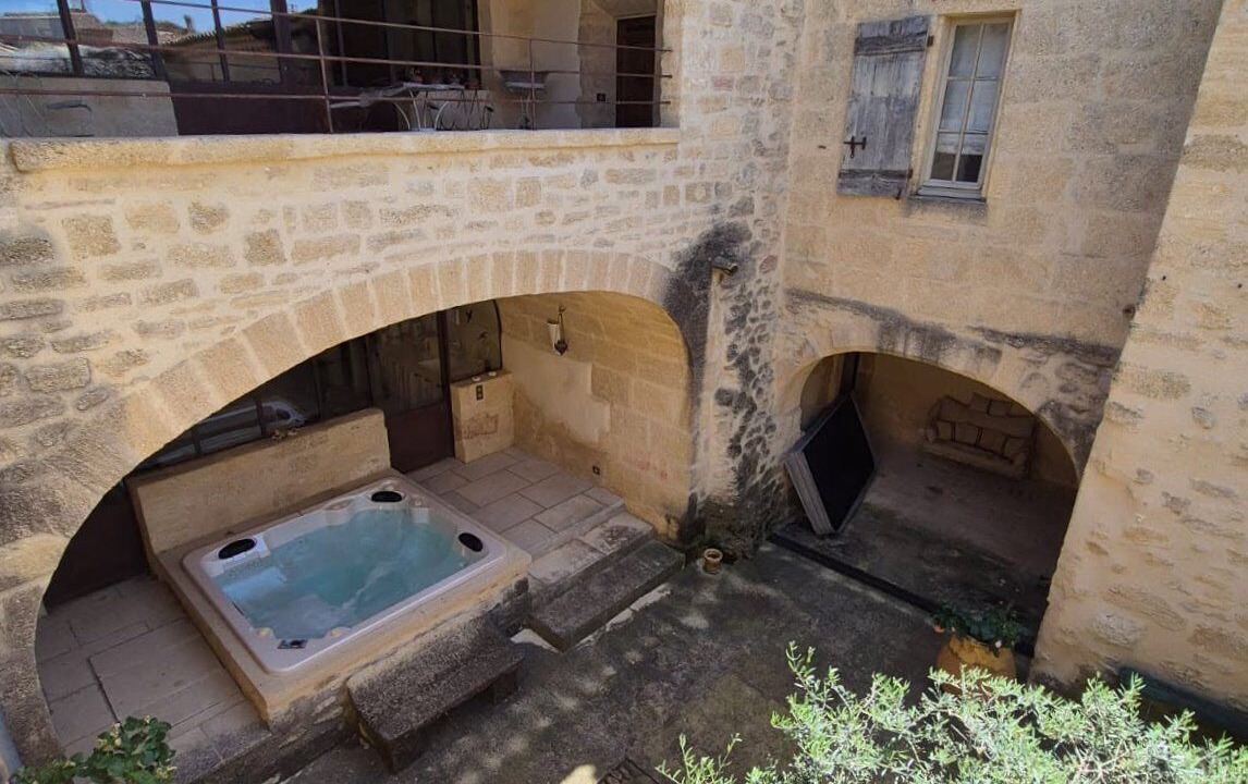 Photo of Outdoor in Vers-Pont-du-Gard