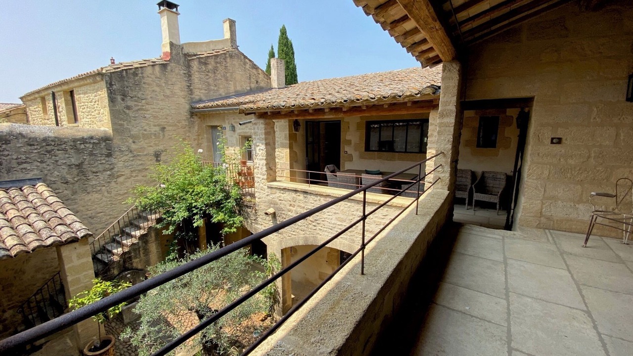 Photo of Outdoor in Vers-Pont-du-Gard