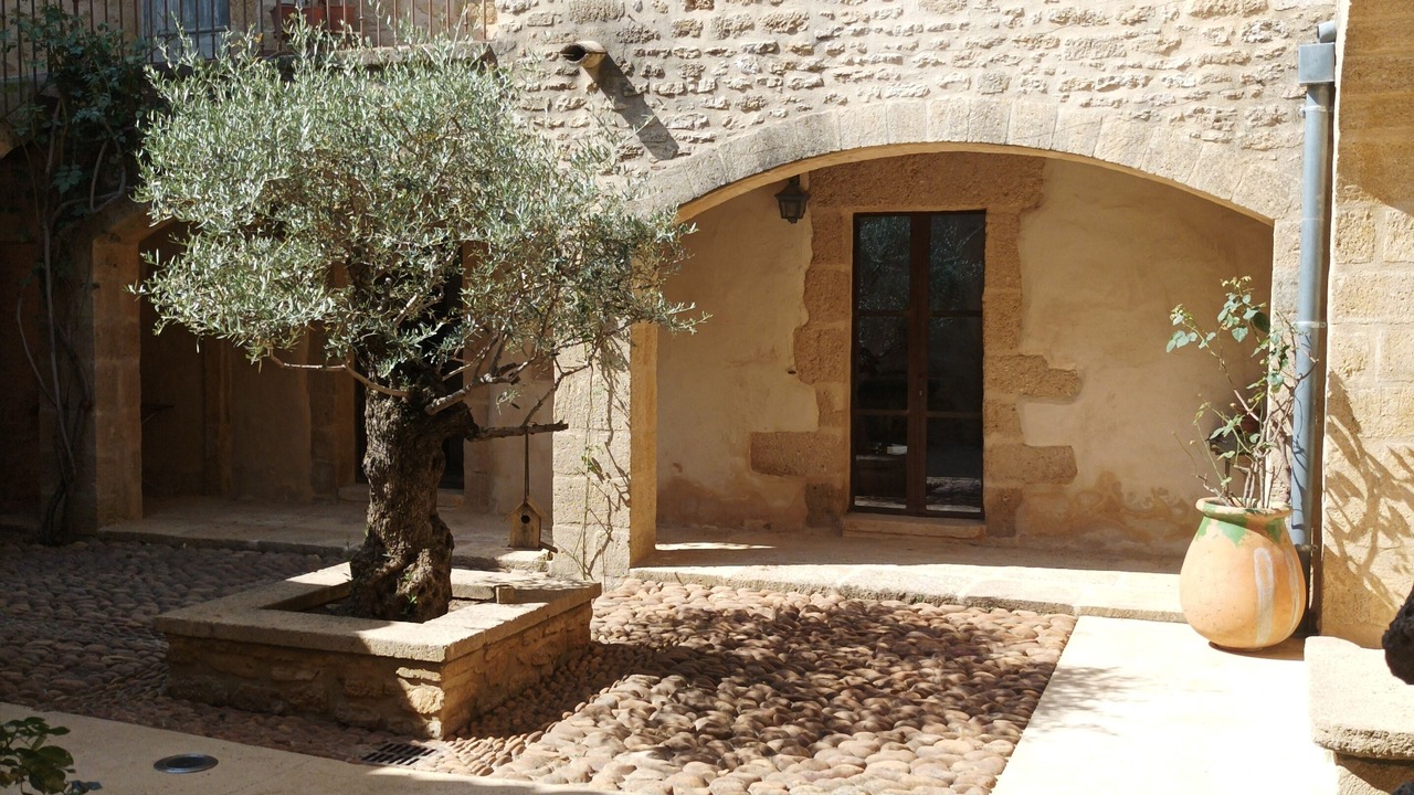 Photo of Outdoor in Vers-Pont-du-Gard