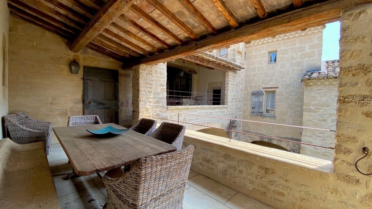 Photo of Outdoor in Vers-Pont-du-Gard