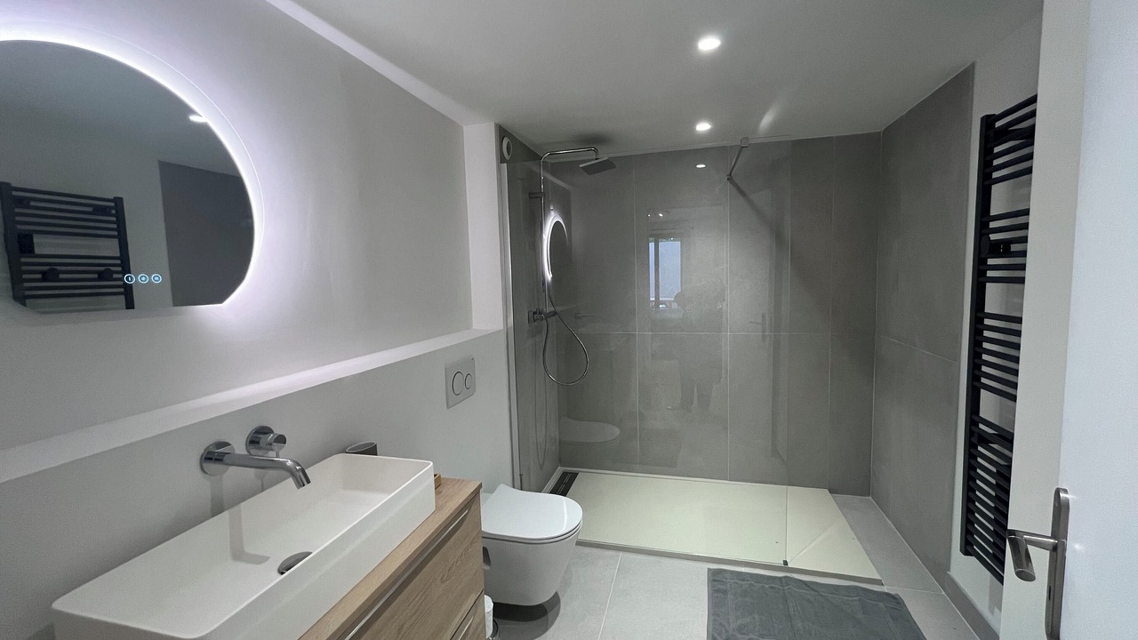 Photo of Bathroom in Grand Sud