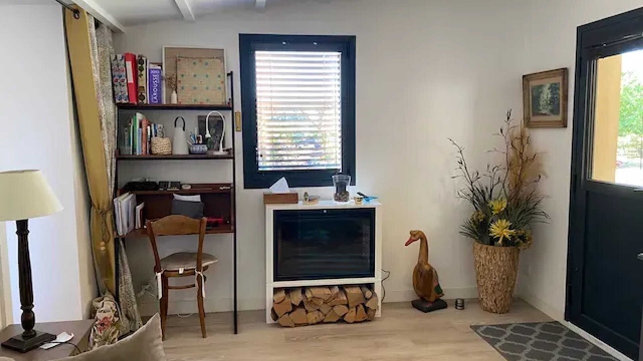 Photo of Livingroom in Modene