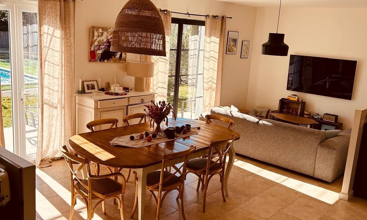 Photo of Livingroom in Molleges