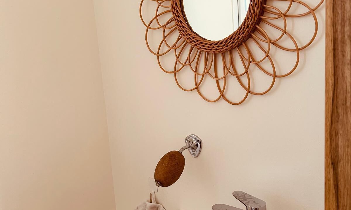 Photo of Bathroom in Molleges