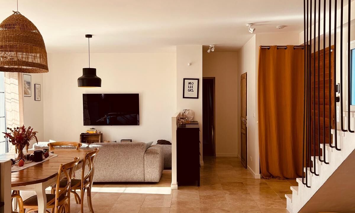 Photo of Livingroom in Molleges