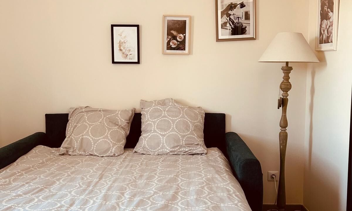 Photo of Bedroom in Molleges