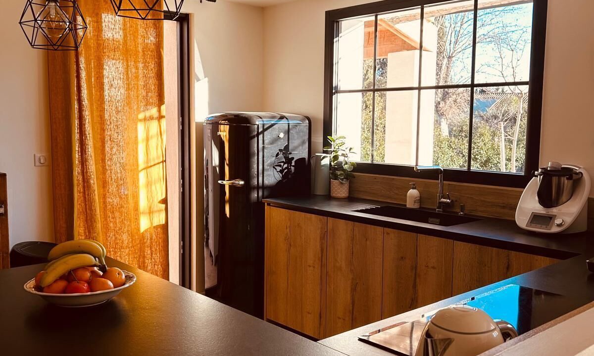 Photo of Kitchen in Molleges