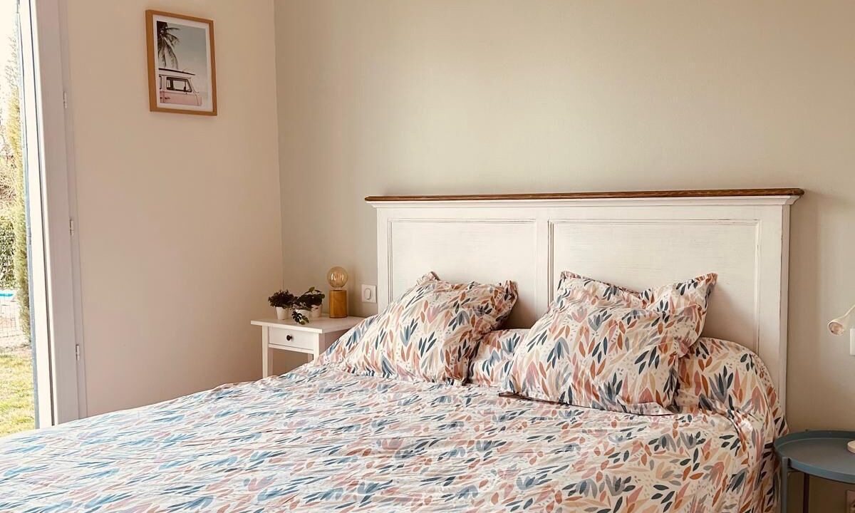 Photo of Bedroom in Molleges