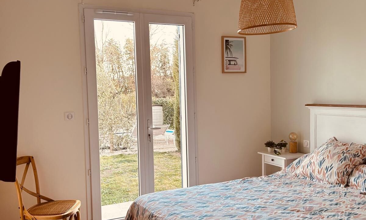 Photo of Bedroom in Molleges