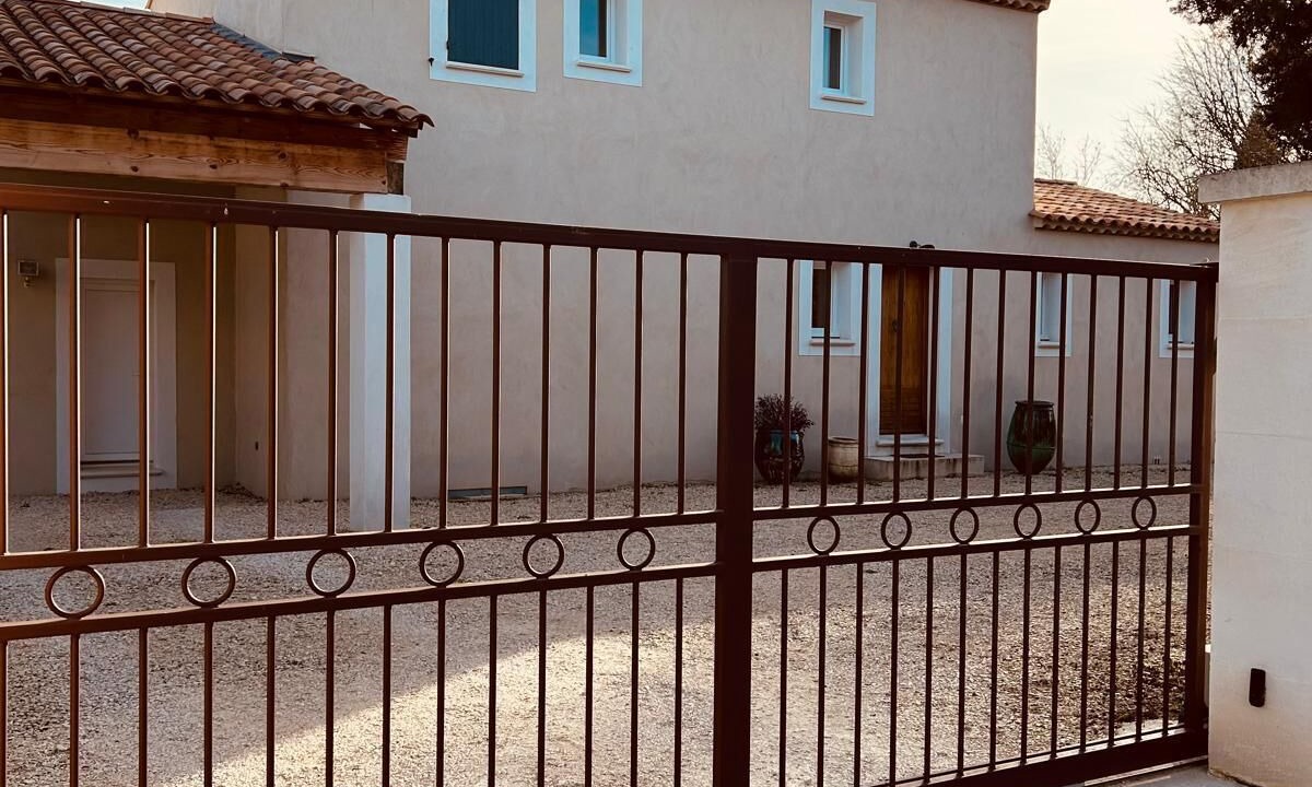 Photo of Outdoor in Molleges