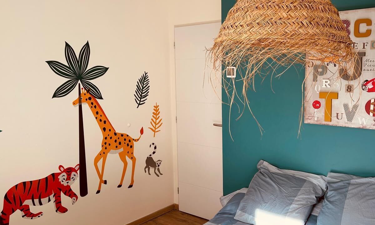 Photo of Bedroom in Molleges