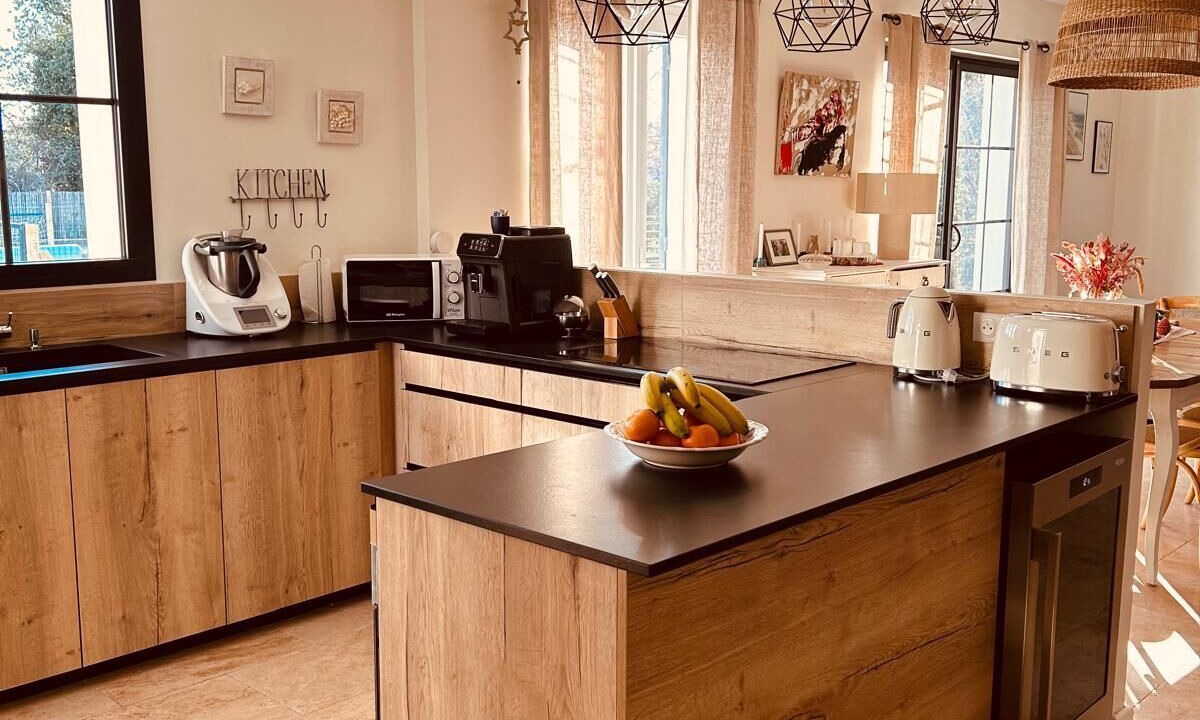 Photo of Kitchen in Molleges