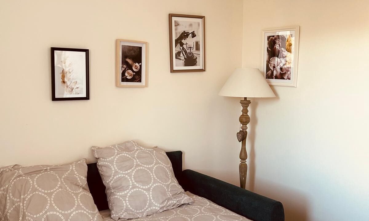 Photo of Bedroom in Molleges