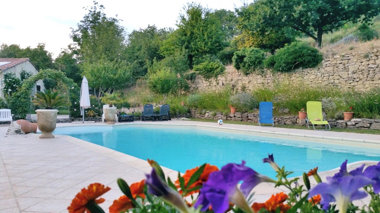 Photo of Outdoor in Malaucene