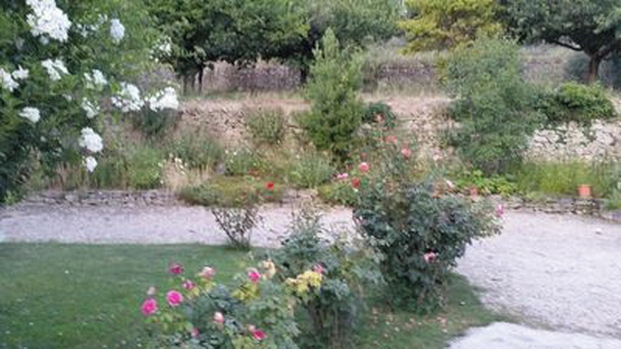 Photo of Outdoor in Malaucene