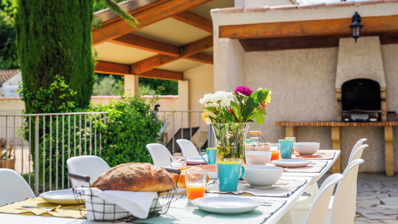 Photo of Outdoor in Caumont-sur-Durance