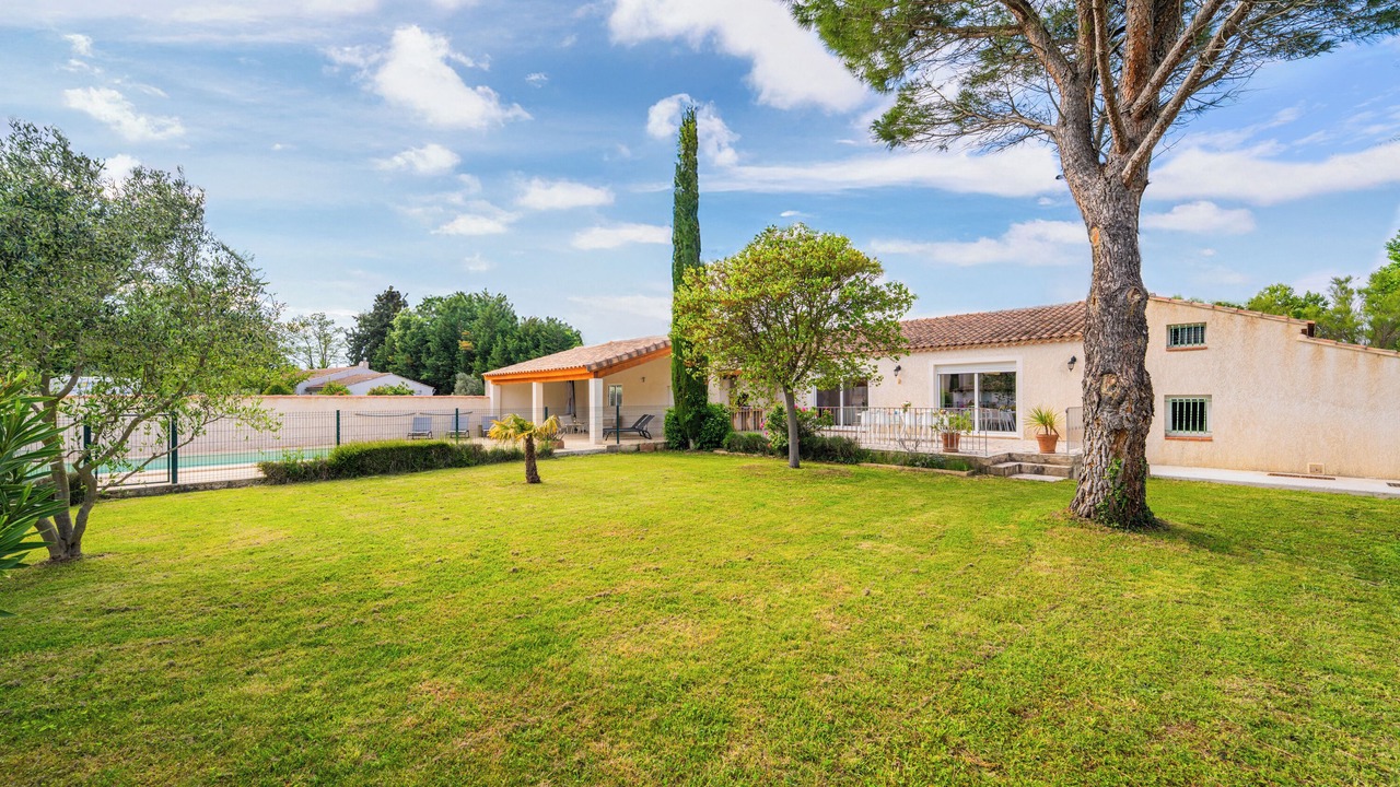 Photo of Outdoor in Caumont-sur-Durance