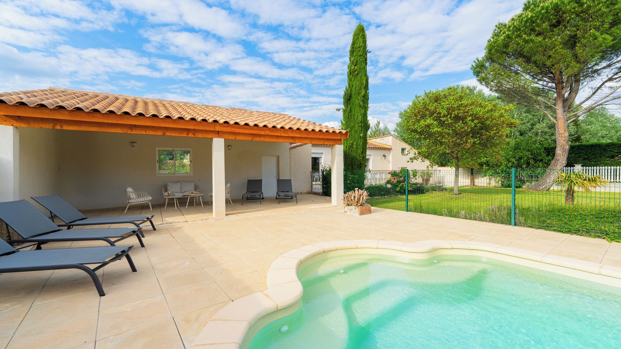 Photo of Outdoor in Caumont-sur-Durance