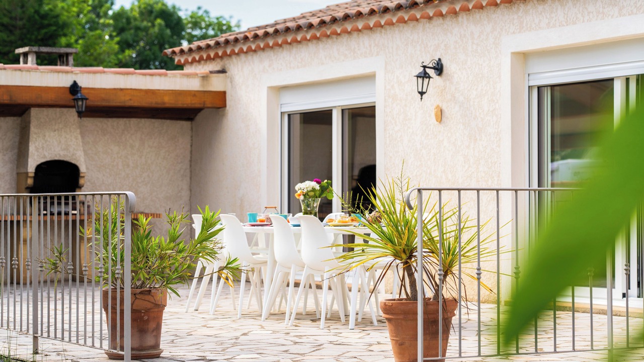 Photo of Outdoor in Caumont-sur-Durance