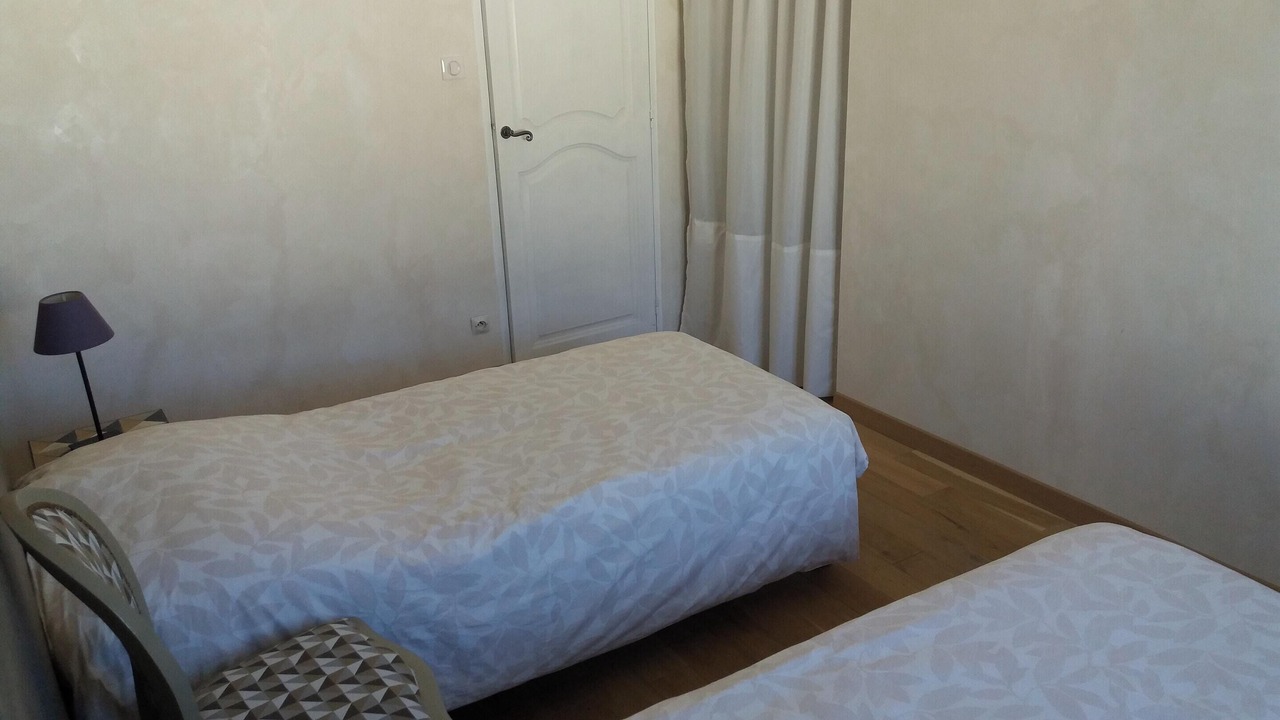 Photo of Livingroom in Velleron