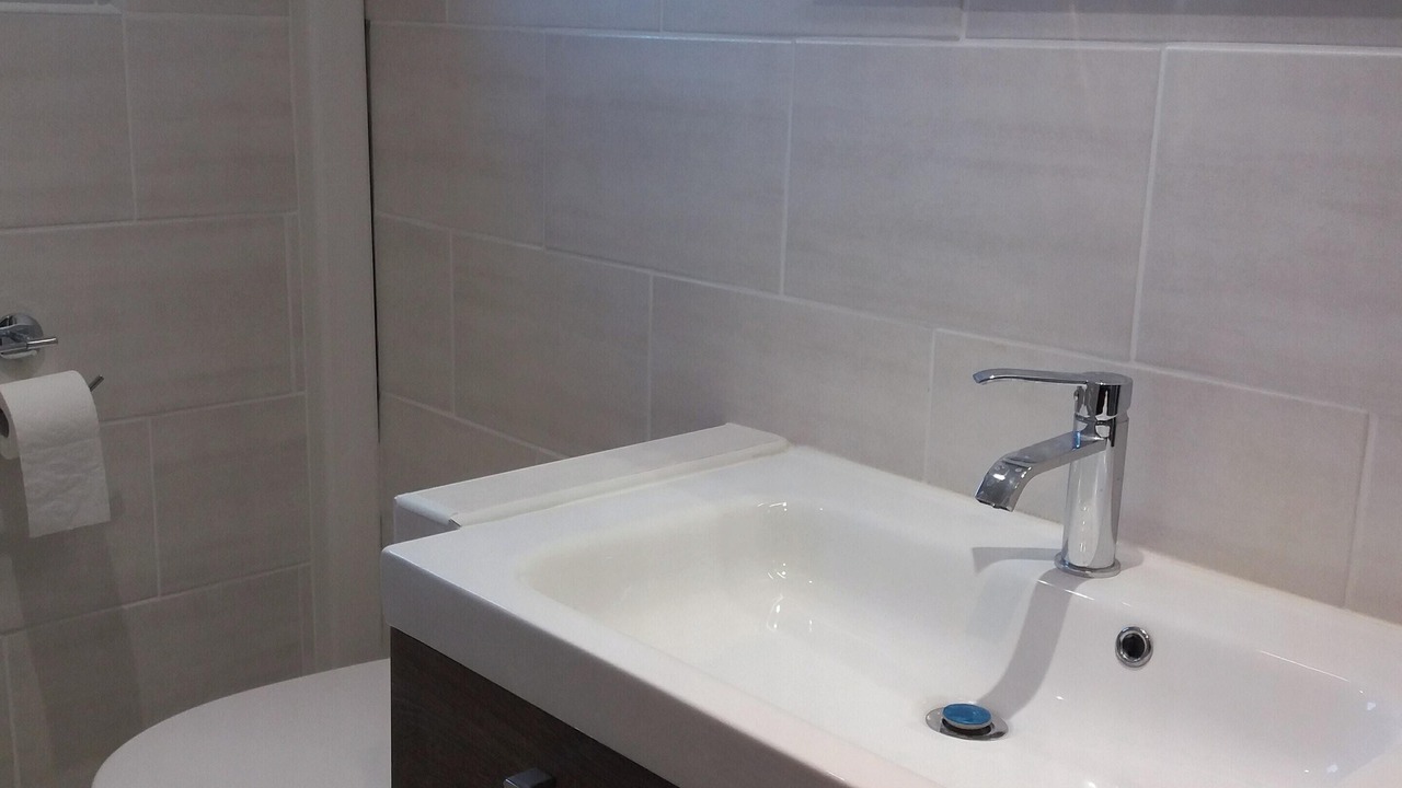 Photo of Bathroom in Velleron
