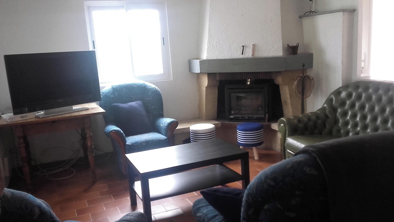 Photo of Livingroom in Velleron