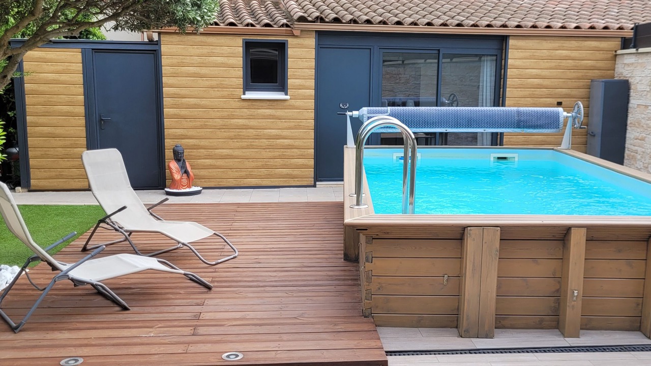 Photo of Outdoor in Jonquerettes