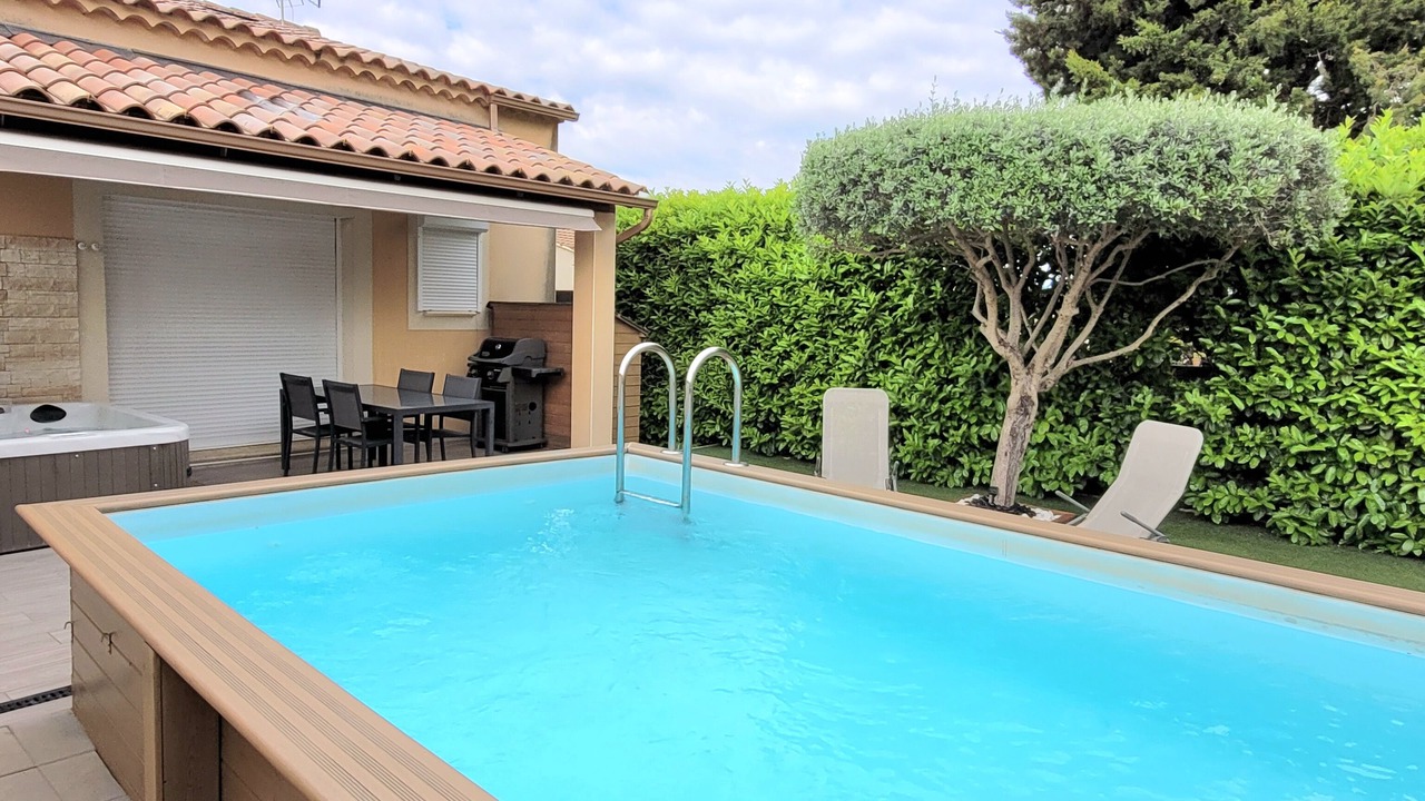 Photo of Outdoor in Jonquerettes